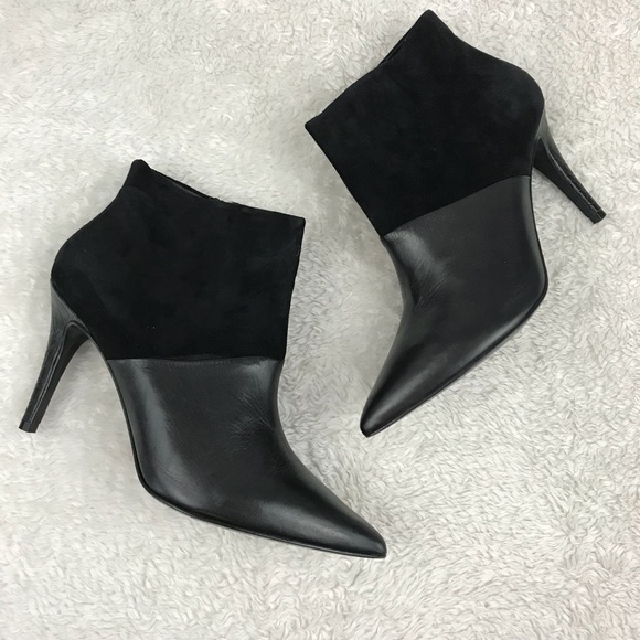 *HP* Trina Turk Marmont Booties - Picture 3 of 8